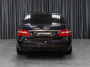 Седан Mercedes-benz E-класс 2011 года, 1295000 рублей, Тюмень