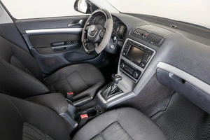 Лифтбек Skoda Octavia 2012 года, 959000 рублей, Пермь