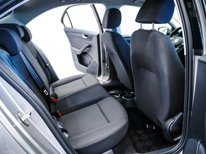 Лифтбек Volkswagen Polo 2021 года, 1429000 рублей, Красноярск