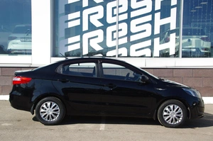 Седан Kia Rio 2012 года, 899000 рублей, Владимир