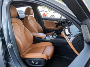 Седан BMW 5 серия 2020 года, 4880000 рублей, Волгоград