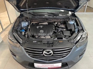 Внедорожник Mazda CX-5 2016 года, 2399900 рублей, Красноярск