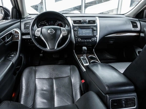 Седан Nissan Teana 2014 года, 1119000 рублей, Ставрополь