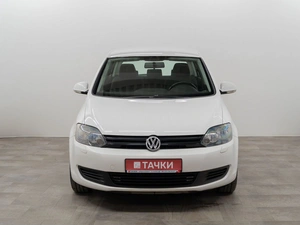 Хетчбэк Volkswagen Golf Plus 2012 года, 780000 рублей, Красноярск
