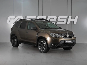 Внедорожник Renault Duster 2021 года, 1725000 рублей, Минеральные Воды