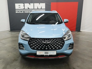 Внедорожник Chery Tiggo 4 2023 года, 1900000 рублей, Курск