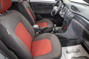 Хетчбэк Dongfeng H30 Cross 2015 года, 539000 рублей, Барнаул