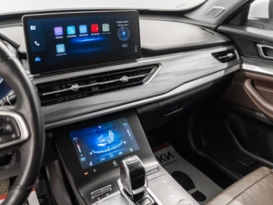 Внедорожник Chery Tiggo 8 Pro 2022 года, 2150000 рублей, Красноярск