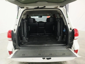 Внедорожник Toyota Land Cruiser 2011 года, 3500000 рублей, Курск