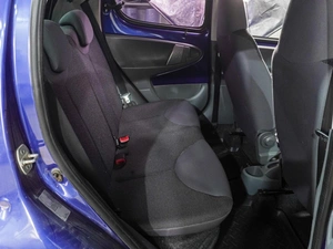 Хетчбэк Peugeot 107 2008 года, 399000 рублей, Воронеж