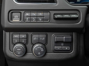 Внедорожник Chevrolet Tahoe 2023 года, 12450000 рублей, Краснодар