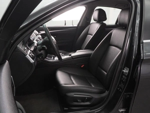 Седан BMW 5 серия 2013 года, 1929000 рублей, Воронеж