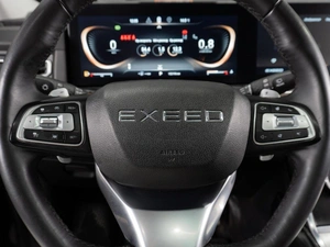 Внедорожник EXEED VX 2021 года, 2128000 рублей, Тюмень