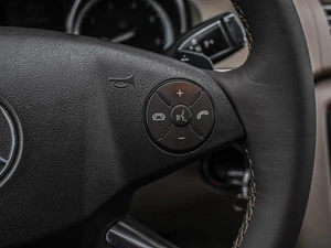 Минивэн Mercedes-benz R-класс 2012 года, 1489000 рублей, Кирилловка