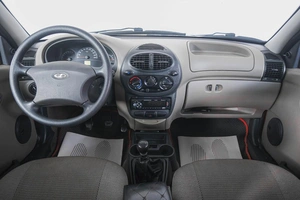 Седан ВАЗ (LADA) Kalina 2010 года, 299000 рублей, Кемерово