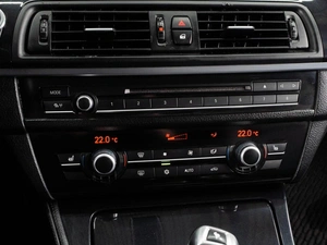 Седан BMW 5 серия 2011 года, 1659000 рублей, Тюмень