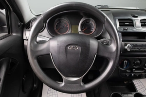 Седан ВАЗ (LADA) Granta 2021 года, 699000 рублей, Оренбург