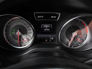 Внедорожник Mercedes-benz GLA-класс 2015 года, 2459000 рублей, Минеральные Воды