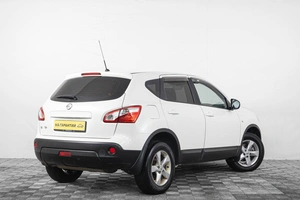 Внедорожник Nissan Qashqai 2013 года, 1149000 рублей, Кемерово
