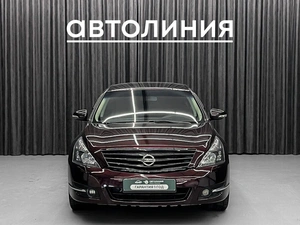 Седан Nissan Teana 2013 года, 1090000 рублей, Красноярск