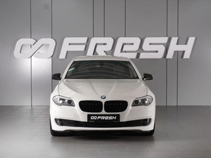 Седан BMW 5 серия 2013 года, 2150000 рублей, Минеральные Воды