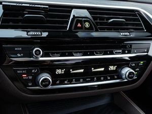 Седан BMW 5 серия 2020 года, 6700000 рублей, Краснодар