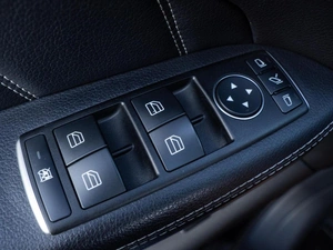 Внедорожник Mercedes-benz GL-класс 2014 года, 4400000 рублей, Волгоград