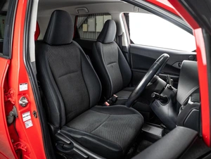 Хетчбэк Toyota Ractis 2012 года, 1125000 рублей, Тюмень