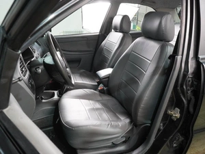 Седан Chevrolet Lanos 2008 года, 369000 рублей, Воронеж