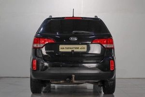 Внедорожник Kia Sorento 2012 года, 1679000 рублей, Челябинск