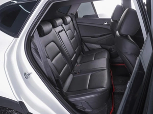 Внедорожник Hyundai Tucson 2020 года, 2670000 рублей, Ростов-на-Дону