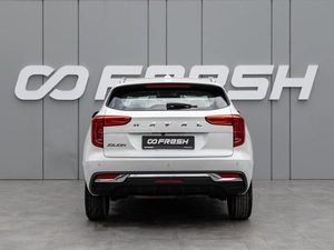 Внедорожник Haval Jolion 2023 года, 1598000 рублей, Краснодар