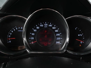 Хетчбэк Kia Ceed 2018 года, 1619000 рублей, Аксай