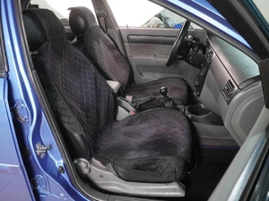 Седан Chevrolet Lacetti 2008 года, 324000 рублей, Воронеж