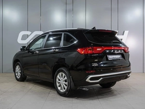 Внедорожник Haval M6 2023 года, 1859000 рублей, Воронеж