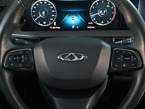 Внедорожник Chery Tiggo 7 Pro Max 2023 года, 2199000 рублей, Аксай