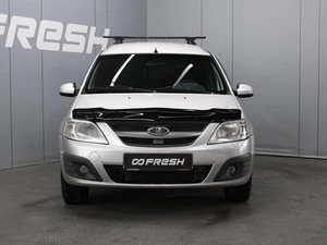 Универсал ВАЗ (LADA) Largus 2014 года, 730000 рублей, Омск
