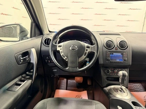 Внедорожник Nissan Qashqai 2013 года, 1090000 рублей, Красноярск