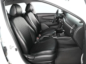 Хетчбэк Kia Rio X-Line 2020 года, 1630000 рублей, Аксай