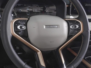 Внедорожник Haval Jolion 2021 года, 1850000 рублей, Ростов-на-Дону