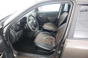 Седан ВАЗ (LADA) Granta 2022 года, 655000 рублей, Орёл