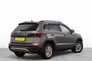 Внедорожник Volkswagen Taos 2021 года, 2279000 рублей, Барнаул