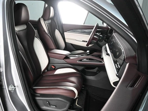 Внедорожник Geely Monjaro 2021 года, 3199000 рублей, Аксай