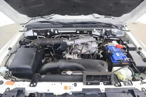 Внедорожник Mitsubishi Pajero 2014 года, 2250000 рублей, Орёл