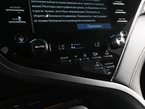 Седан Toyota Camry 2020 года, 3140000 рублей, Ростов-на-Дону