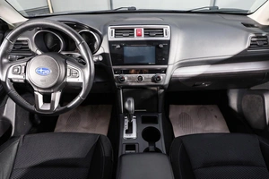 Универсал Subaru Outback 2017 года, 1949000 рублей, Новосибирск