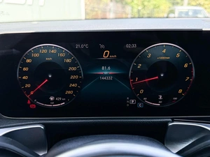 Внедорожник Mercedes-benz GLB-класс 2020 года, 2899000 рублей, Большой Сочи