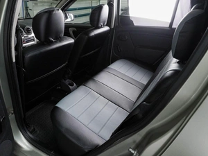 Хетчбэк Renault Sandero 2011 года, 649000 рублей, Воронеж