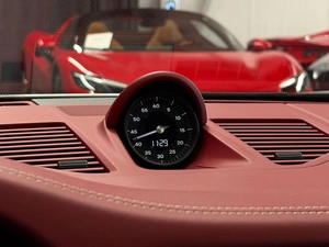 Купе Porsche 911 Carrera 2021 года, 15990000 рублей, Павловская Слобода
