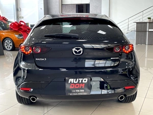 Хетчбэк Mazda 3 2020 года, 1827000 рублей, Солонцы